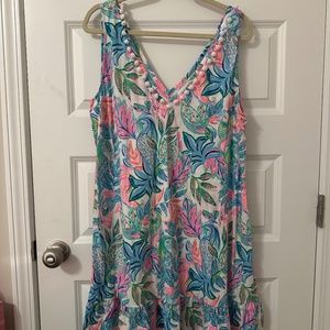 New LILLY PULITZER